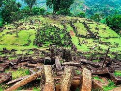 Piramida di Berbagai Negara, Ada Indonesia!