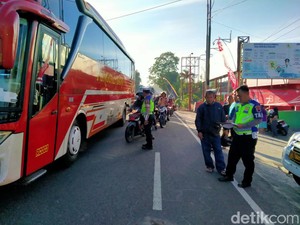 Lansia di Wonogiri Tewas jadi Korban Tabrak Lari, Pelaku Diburu Polisi