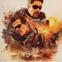Sinopsis Sicario: Day of the Soldado, Film di Bioskop Trans TV Hari Ini