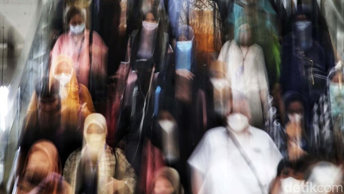 Polusi Nggak Habis-habis, Dokter Jantung Wanti-wanti Risiko Darah Tinggi