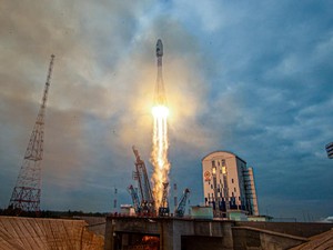 Akankah Rusia Lanjutkan Misi ke Bulan Usai Kegagalan Luna-25?