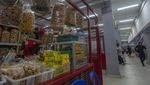 Potret Pasar Gedhe Klaten Setelah Direnovasi
