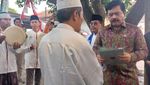 Potret Warga Pulau Panggang Happy Akhirnya Punya Sertifikat Tanah