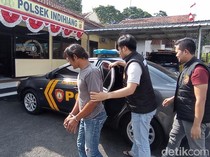 Video Viral Preman Aniaya Warga karena Tak Diberi Rokok