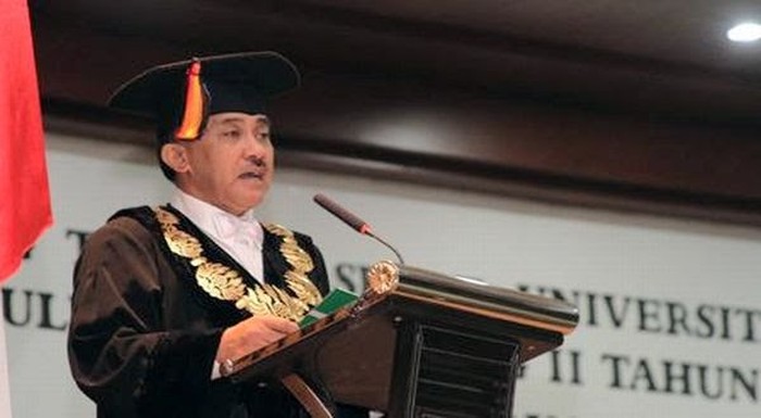 Prof. Ganjar Kurnia