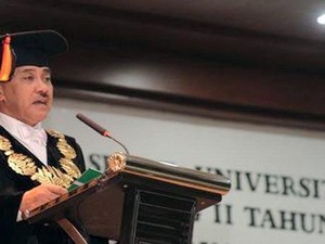 Puji Rekor Dunia Angklung, PDP BS Unpad Singgung UU Pemajuan Kebudayaan