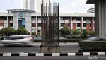 Melihat Saksi Bisu Gagalnya Proyek Monorel Jakarta