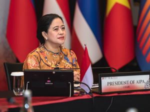 Bencana Kelaparan di Yahukimo, Puan Ingatkan Bantuan ke Rakyat Harus Efisien
