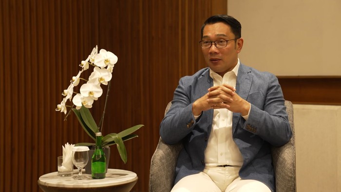 Ridwan Kamil