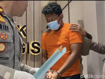 Sakit Hati Sering Dimarahi, Pria Ini Bunuh Ibu dan Lukai Ayahnya