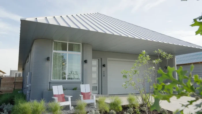 rumah cetak 3d