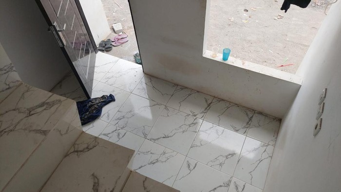 rumah di bawah Rp 200 juta