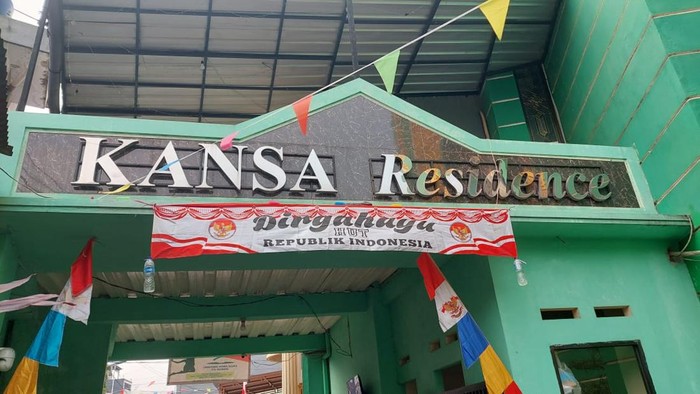 rumah di bawah Rp 200 juta