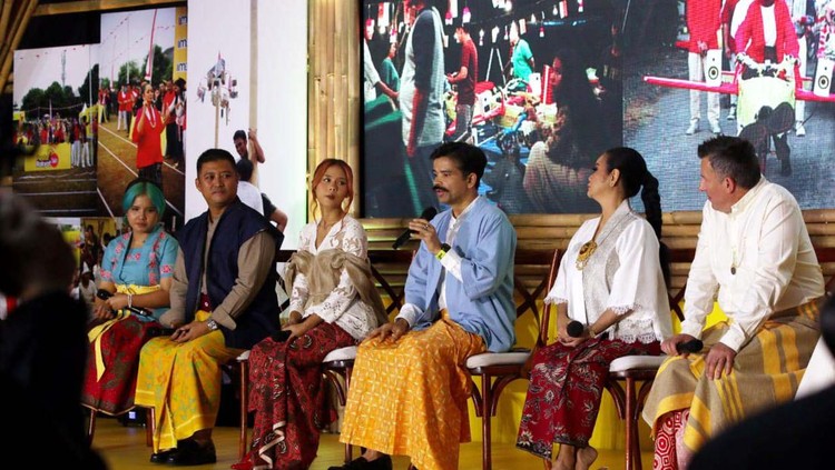 Indosat Ooredoo menyambut hari kemerdekaan. Melalui IM3 mereka menghadirkan kampanye “Rayakan Kemerdekaanmu dengan Freedom Internet”.
