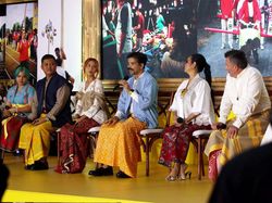 Sambut HUT RI, IM3 Kampanye Kemerdekaan Freedoom Internet