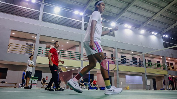 Sean Gelael, Jelang BNI Media Clash 3.0 Sean Gelael, Jelang BNI Media Clash 3.0