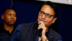 Sosok Capres Ekuador Villavicencio yang Tewas Ditembak Saat Kampanye