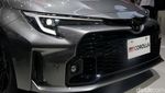 Wujud Ganteng Toyota GR Corolla, Dijamin Naksir!