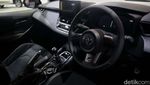 Wujud Ganteng Toyota GR Corolla, Dijamin Naksir!