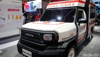Nama besar Toyota di Indonesia tak terlepas dari sejarah masa lalu. Mobil pikap menjadi cikal bakal pabrikan asal Jepang untuk menjadi raksasa otomotif di Tanah Air. Nah mobil konsep Rangga ini direncanakan meluncur pada akhir tahun 2023 atau awal 2024.