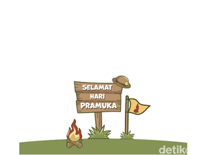 Hari Pramuka Tanggal Berapa? Ini Sejarah Lengkapnya!