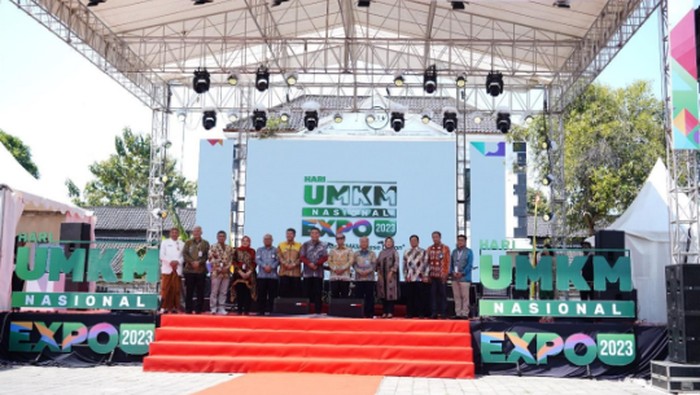 UMKM Expo 2023