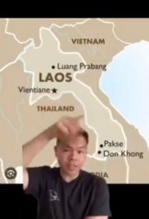 Heboh! Uncle Roger Dituding Hina Makanan Laos, Ini Reaksi Netizen
