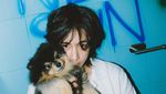 Kepincut Pesona V BTS Lewat Foto-foto Album Layover