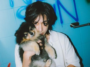 Kabar Duka dari V BTS