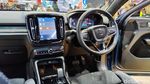 Fokus ke Elektrifikasi, Volvo Kenalkan C40 Pure Electric