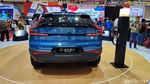 Fokus ke Elektrifikasi, Volvo Kenalkan C40 Pure Electric
