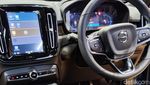 Fokus ke Elektrifikasi, Volvo Kenalkan C40 Pure Electric