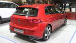 VW The New Golf GTI dan Tiguan Allspace Mejeng di GIIAS 2023