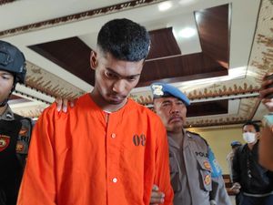 Driver Ojol Perkosa WN Brasil di Bali Sempat Ancam Bunuh Korban