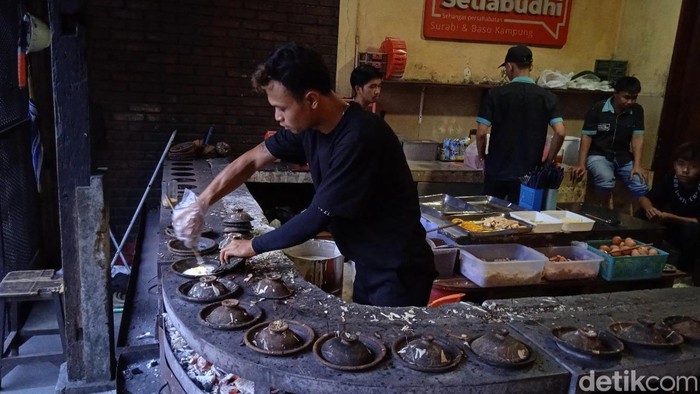 Waroeng Setiabudhi