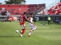 Bali United Liburkan Pemain Jelang Lawan PSM Makassar di Liga 1