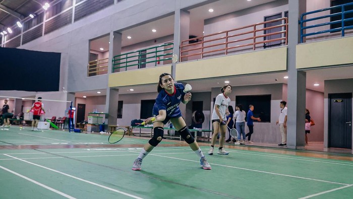 Yolla Yuliana, Jelang BNI Media Clash 3.0