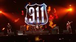 Ajak Nostalgia, 911 Puji Kemeriahan Penonton di Jakarta