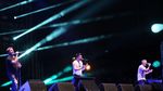 Ajak Nostalgia, 911 Puji Kemeriahan Penonton di Jakarta