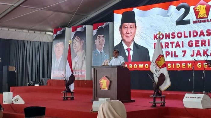 Ahmad Muzani