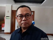 PKS Usung Sohibul Iman di Jakarta, Sudirman Said: Kapasitasnya Teruji