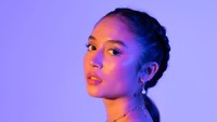 Asha Assuncao sudah punya penghasilan sejak sekolah dari jadi model tersebut. (Foto: dok Instagram)