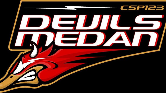 Basket 3x3 di Indonesia makin menjamur. CSP123 Devils Medan pun muncul sebagai klub profesional di Indonesia.