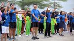 Berlari untuk Dorong Inklusi Anak-anak Keluarga yang Kurang Beruntung