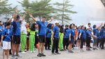 Berlari untuk Dorong Inklusi Anak-anak Keluarga yang Kurang Beruntung