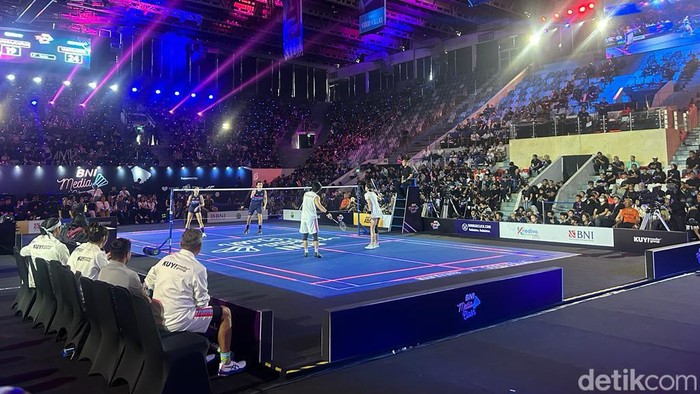BNI Media Clash 3.0