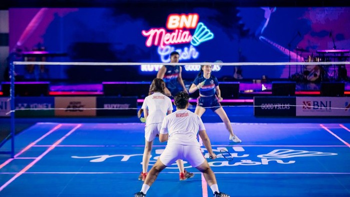 BNI Media Clash 3.0