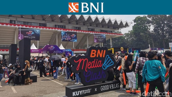 BNI Media Clash 3.0