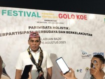 Bali Jadi Potret Pengelolaan Pariwisata Labuan Bajo