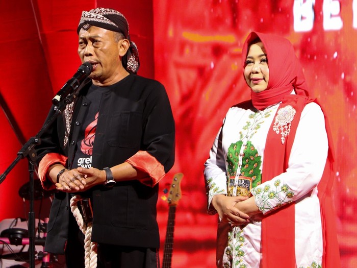 Bupati Ponorogo